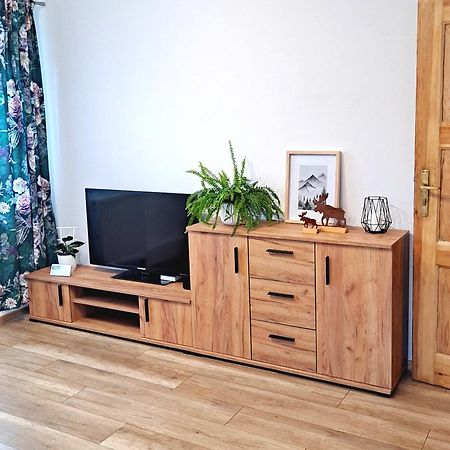 Apartament Dzika Roza Kowary Exteriér fotografie