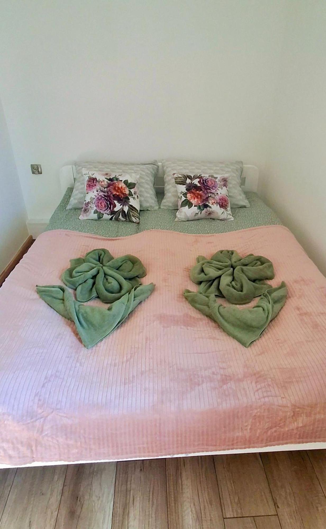 Apartament Dzika Roza Kowary Exteriér fotografie
