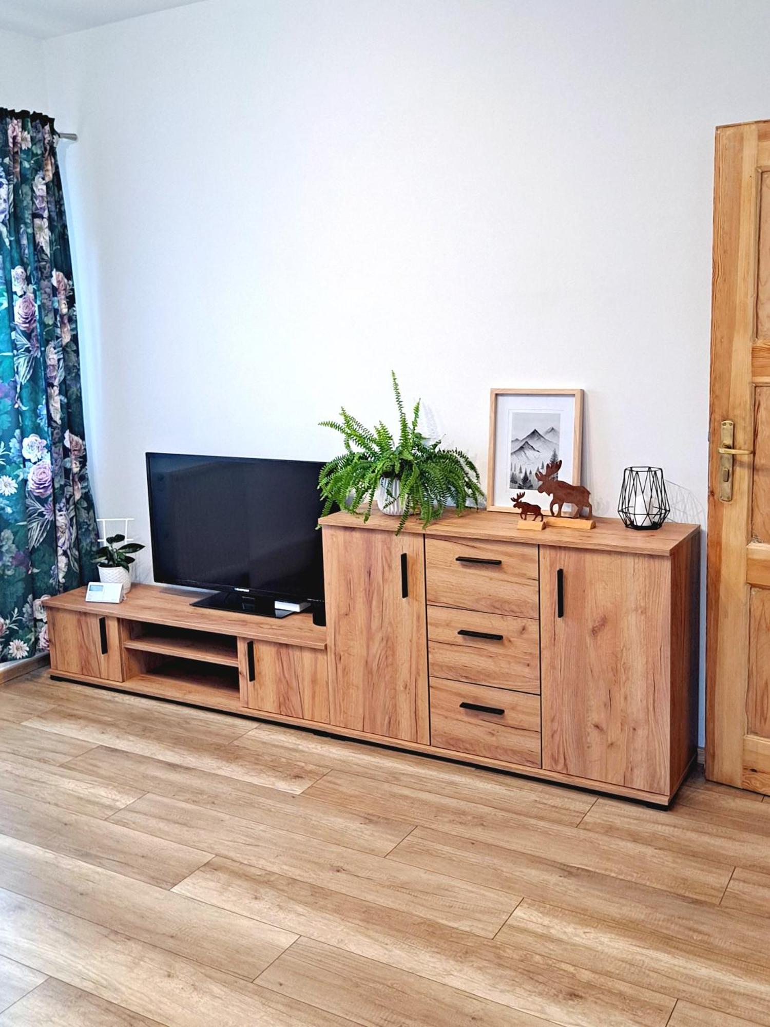 Apartament Dzika Roza Kowary Exteriér fotografie